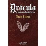 Drácula y otros relatos de terror