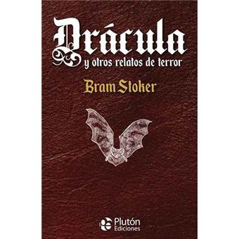 Drácula y otros relatos de terror