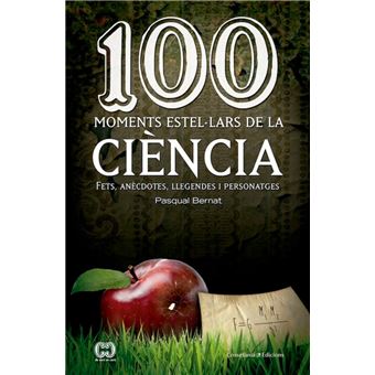 100 moments estel·lars de la ciència - 1