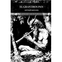 El gran dios Pan
