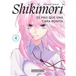 Shikimori es mas que una cara bonita 4