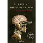 El asesino hipocondríaco