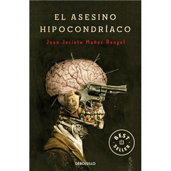 El asesino hipocondríaco