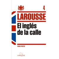 El Inglés De La Calle