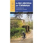 En bici elèctrica per Catalunya