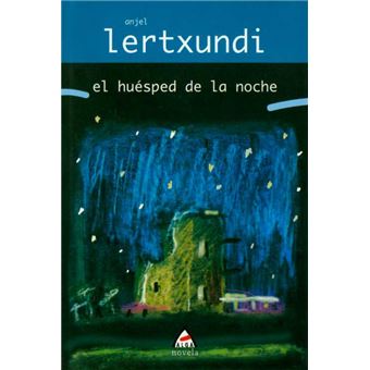 El huésped de la noche - 1