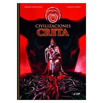 Civilizaciones 1 Creta