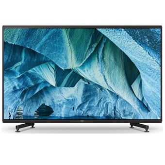 TV LED 85'' Sony KD-85ZG9 8K HDR Smart TV