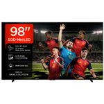 TV SQD-Mini LED 98" TCL 98C7L 4K UHD Smart TV