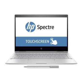 Convertible 2 en 1 HP Spectre x360 13-AE001NS Plata (Producto reacondicionado) - 1