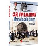 Carl Von Haartman-Memorias De Guerra