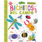 Bichitos del campo