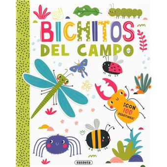 Bichitos del campo