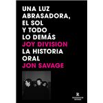 Una luz abrasadora, el sol y todo lo demás