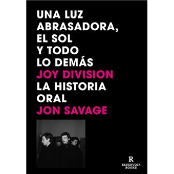 Una luz abrasadora, el sol y todo lo demás