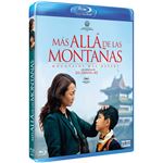 Más allá de las montañas - Blu-ray