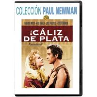 El cáliz de plata - DVD