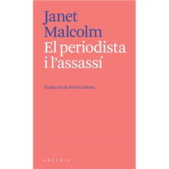 El periodista i l´´assassí
