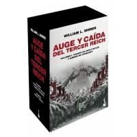 Auge y caída del Tercer Reich 2 Vol.