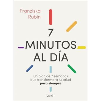 7 minutos al día