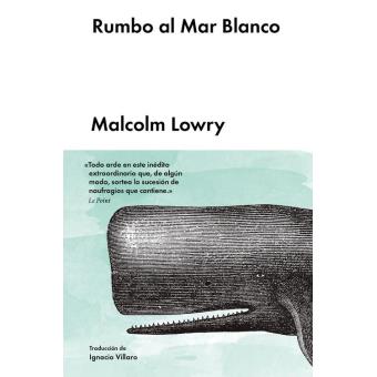 Rumbo al Mar Blanco