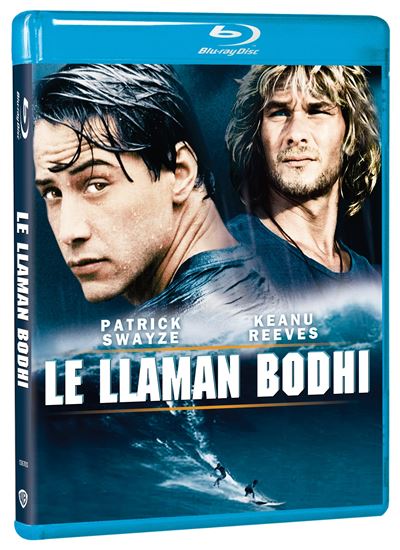 Blanca Le Llaman Bodhi - Blu-Ray