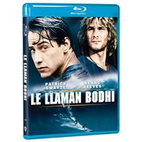 Le llaman Bodhi - Blu-ray