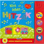 Nire lehen hitzak