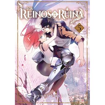 Los Reinos De La Ruina 5