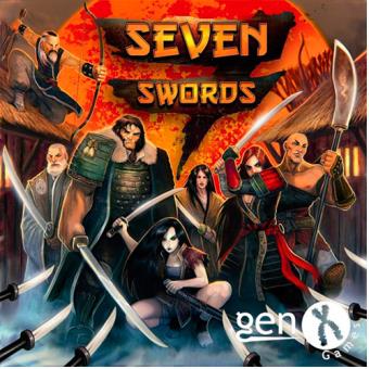 Seven Swords