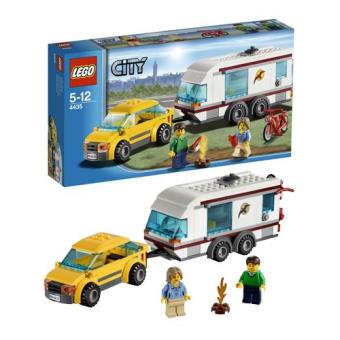 lego caravana