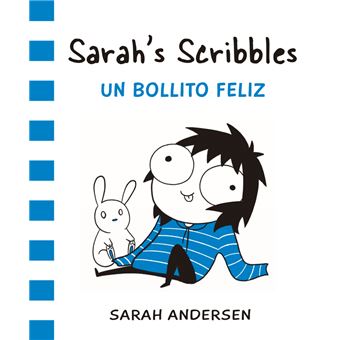 Sarah's Scribbles 2: Un bollito feliz