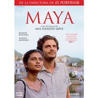 Maya - DVD