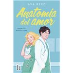 Anatomía del amor (Serie Hospital Whitestone 1)