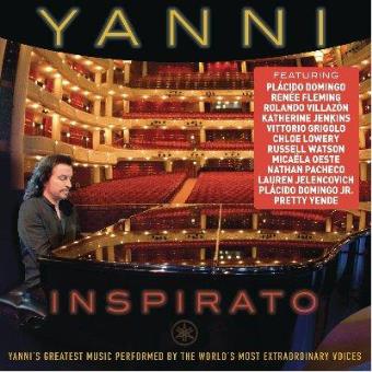 Yanni - 1
