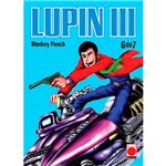 Lupin III – 6 (de 7)