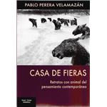 Casa de fieras