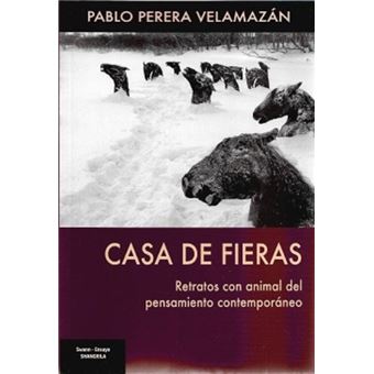 Casa de fieras