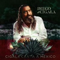 Cigala canta a México