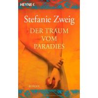 Der traum vom paradies: Roman