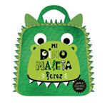Mi Dinomaleta Feroz