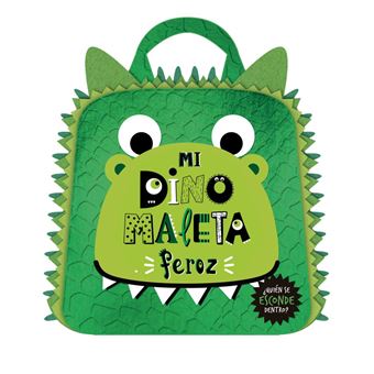 Mi Dinomaleta Feroz