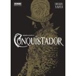 Conquistador  Ed. Integral