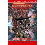 Marvel Now! Deluxe. Guardianes de la Galaxia de Brian M. Bendis Vol 2