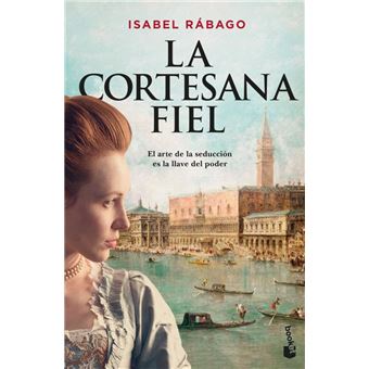 La cortesana fiel