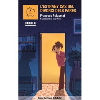 L''estrany cas del divorci dels par