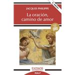 La oración, camino de amor