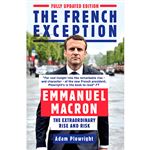 The french exception-macron