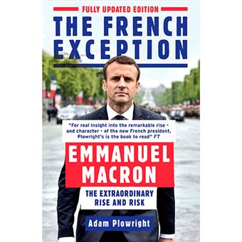 The french exception-macron
