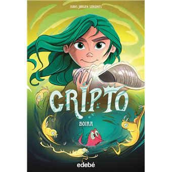 Cripto 4: Boira